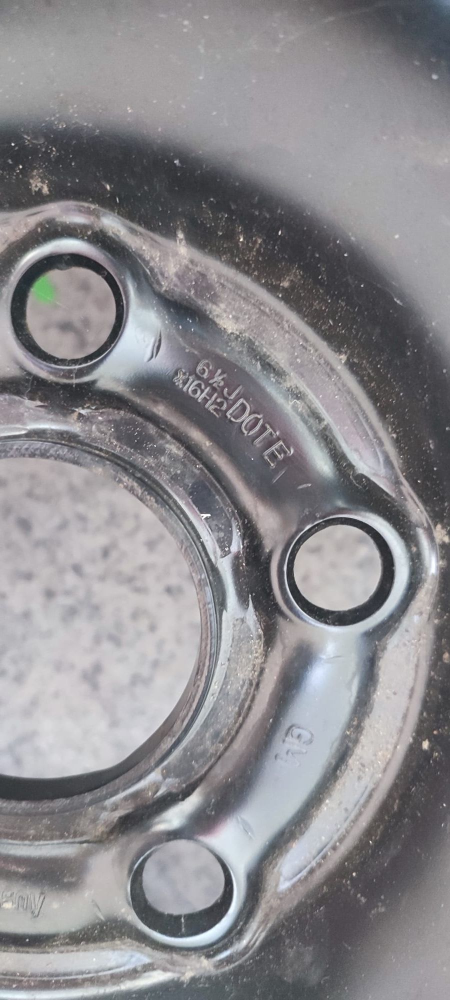 Pneu Kumho 205/60/16