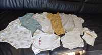 Conjunto de roupa bebé 2/4 meses