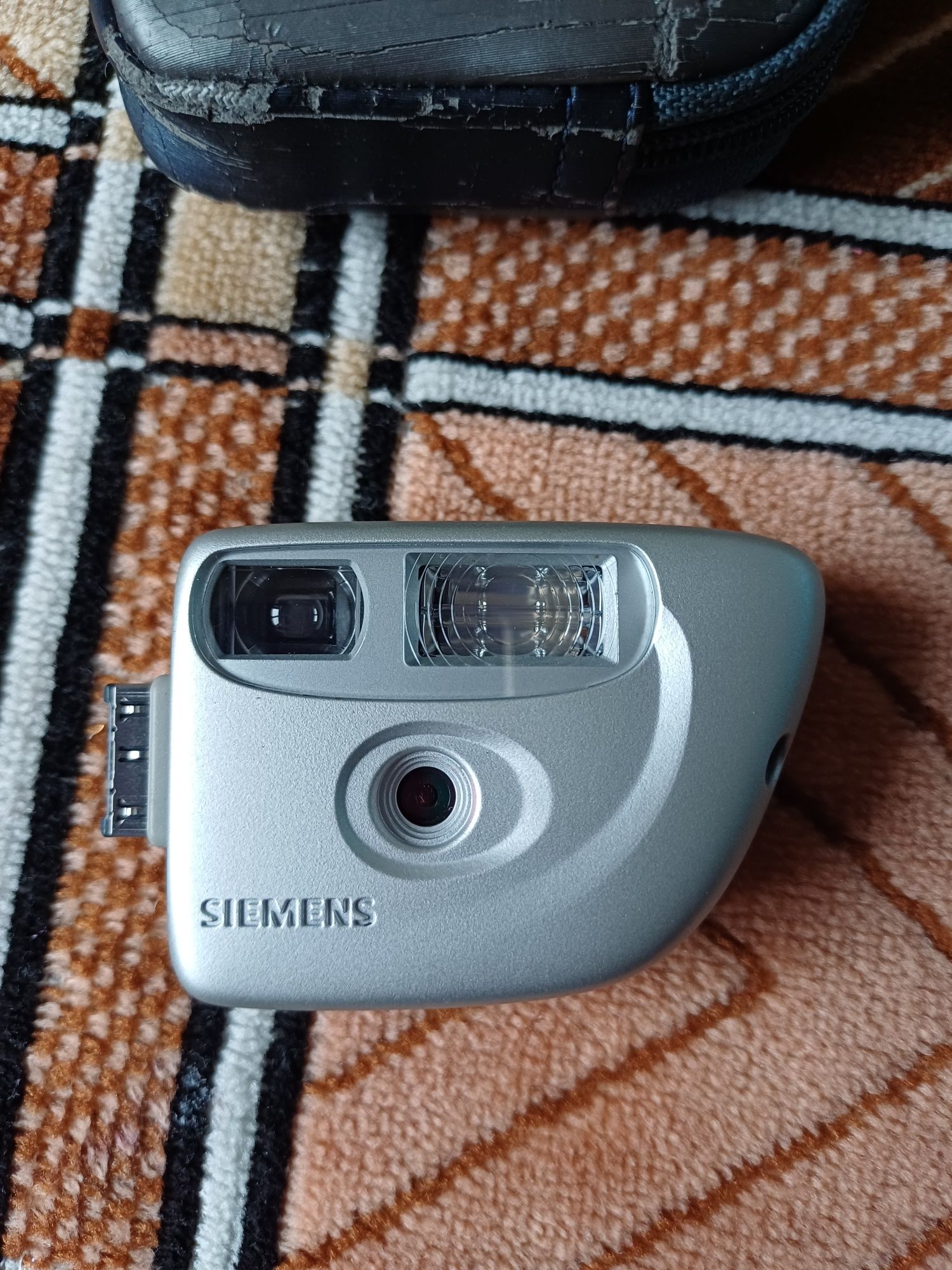 Выносная фотокамера к мобильным телефонам Siemens