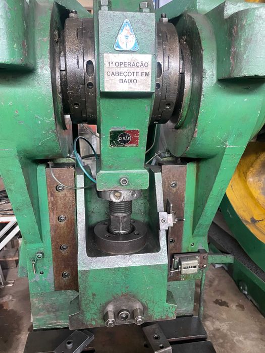 Balancé MECANICA EXATA CP65