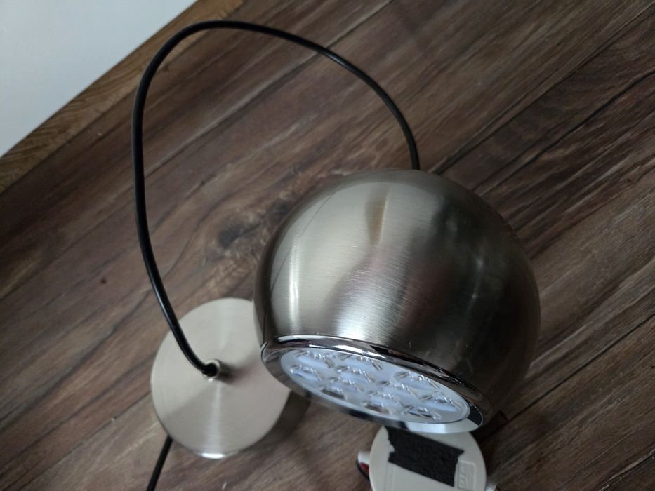 Lampa Led Colours D1201A wisząca