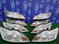 Фара фари Ford Focus mk2 Lift Форд фокус мк2 рестайл