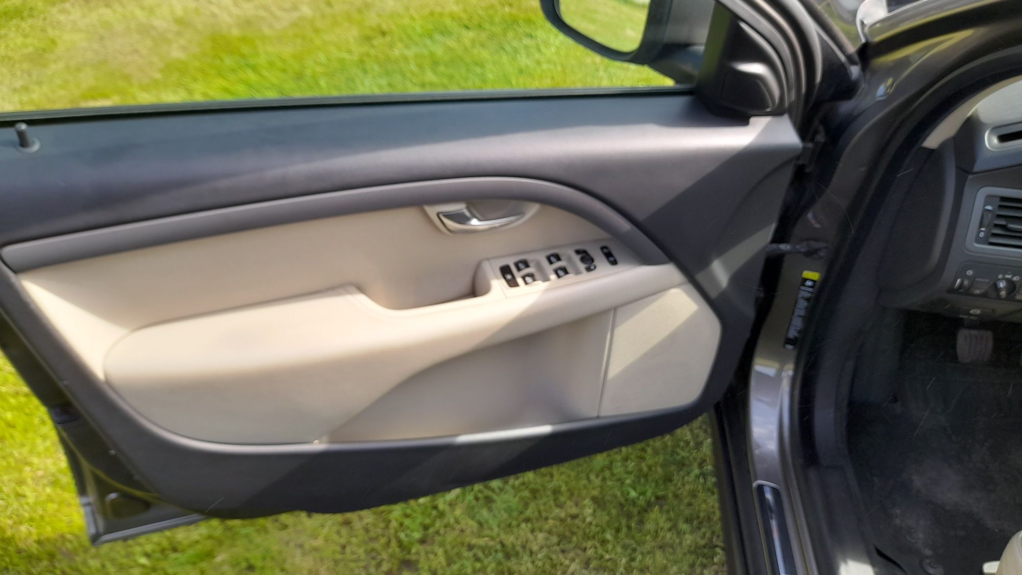 Volvo v70 2.0d  2008