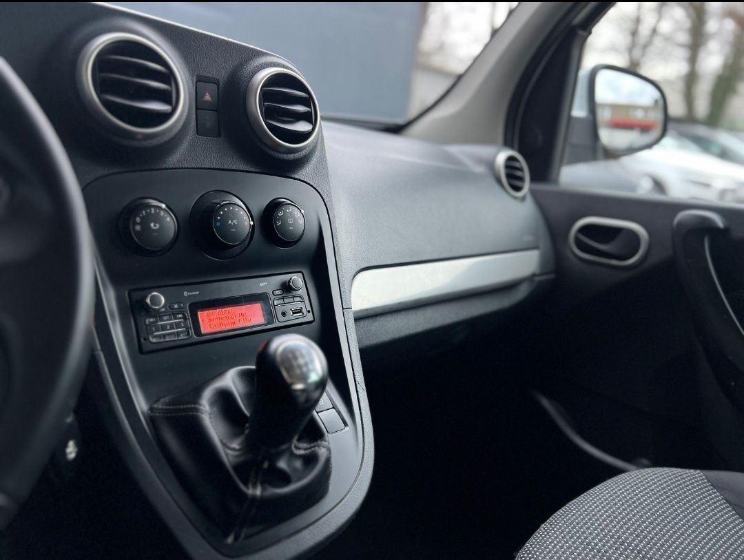 Mercedes Citan 1.5 cdi 90cv