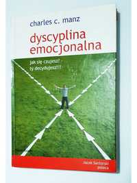 Dyscyplina emocjonalna Charles mans Z497 XX216