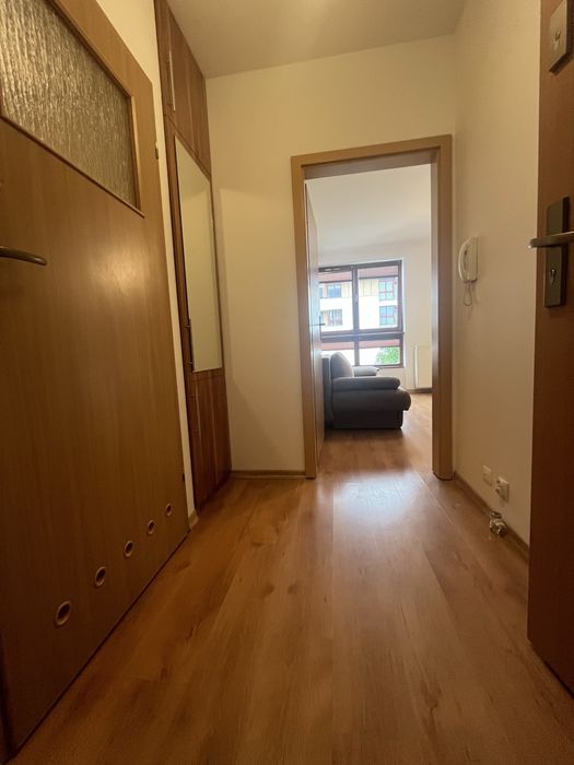 Mieszkanie 2-pokojowe, Dębniki, Osiedle Europejskie ATENY, 40m2