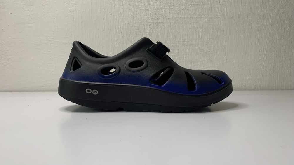 Сандалі OOFOS oocandoo sandal, 42