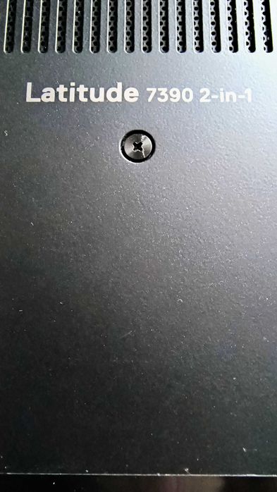 Laptop Dell latitude 7390 2-in-1 z funkcja tabletu