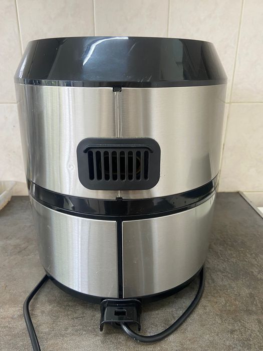 Fritadeira sem Óleo MOULINEX quase novo