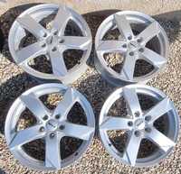 Alufelgi 17" 5x108 FORD