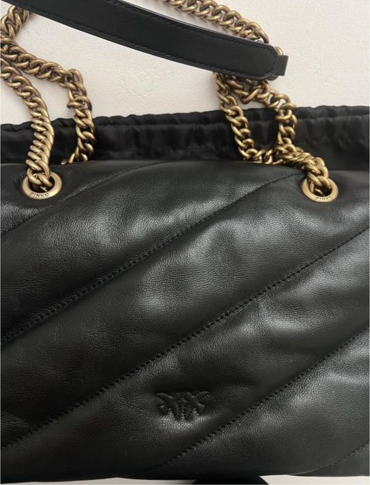 сумка Pinko Puff