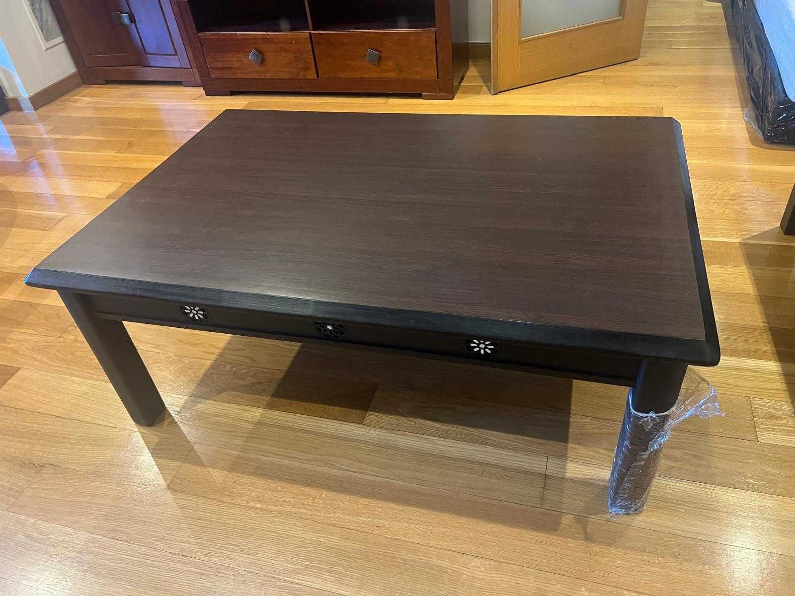 Mesa de Centro de Sala