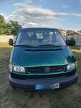 Volkswagen T4 Transporter