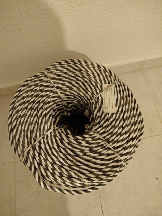 Corda para vários serviços