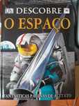 Descobre o espaço