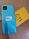 Smartfon realme C11 2021