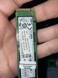 Dysk SSD M.2 SATA 2280 Samsung 256GB