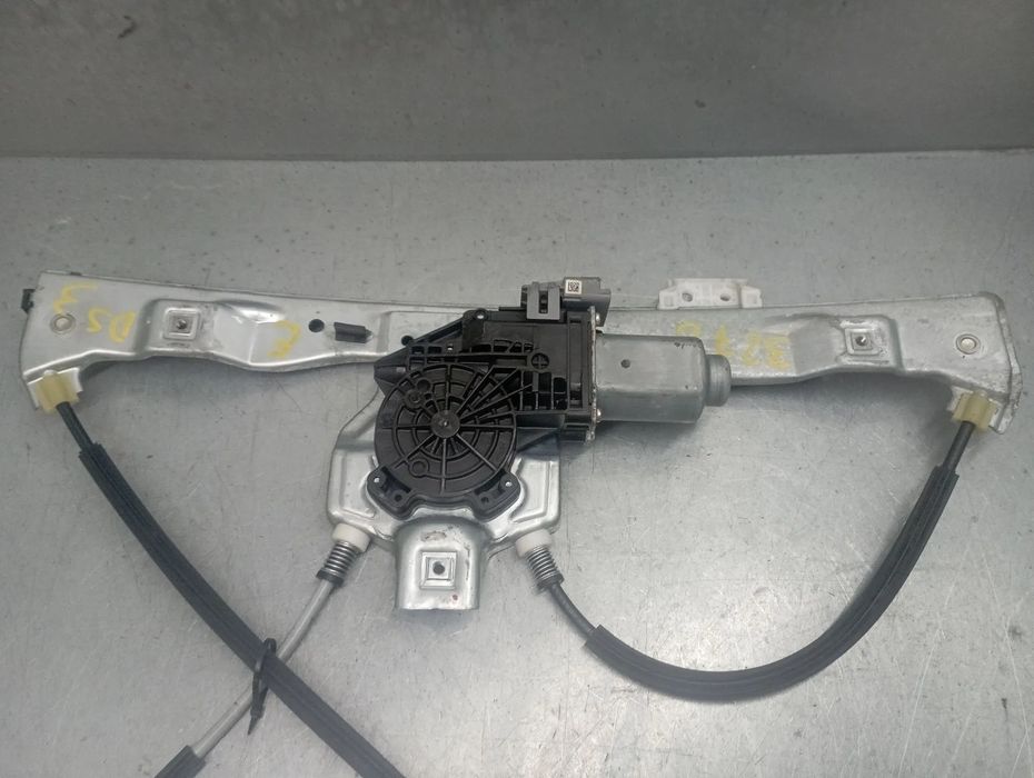 Elevador vidros frente esquerdo CITROËN DS3 Cabriolet