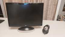 Монітор LG Flatron W2284F