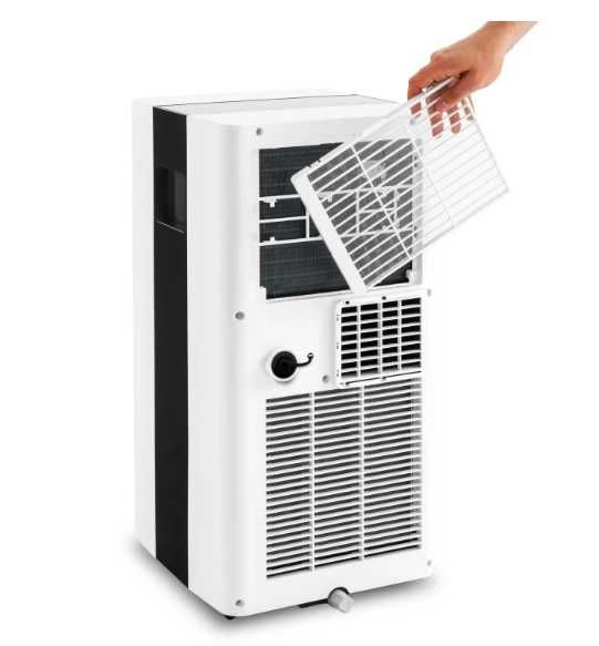 Aparelho de Ar Condicionado Local Portátil PAC 2100 X