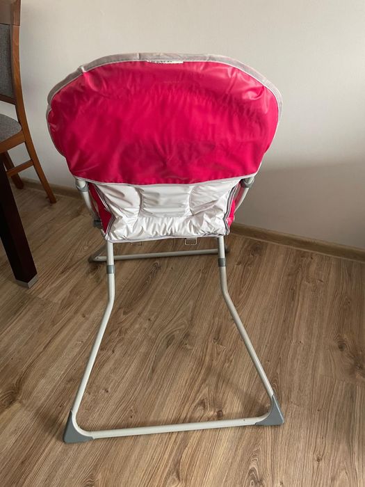 Krzesełko dziecięce