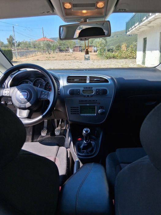 SEAT LEON para venda