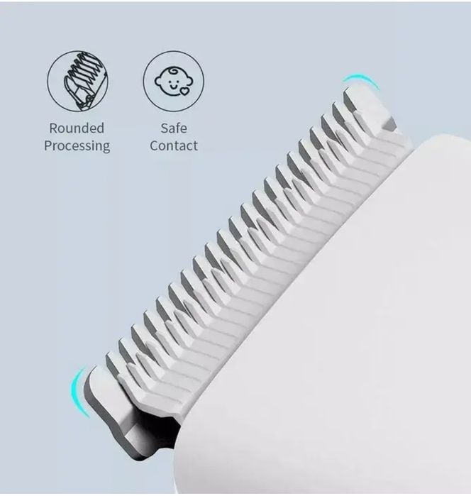Машинка триммер для стрижки Xiaomi ENCHEN Boost Hair Clipper