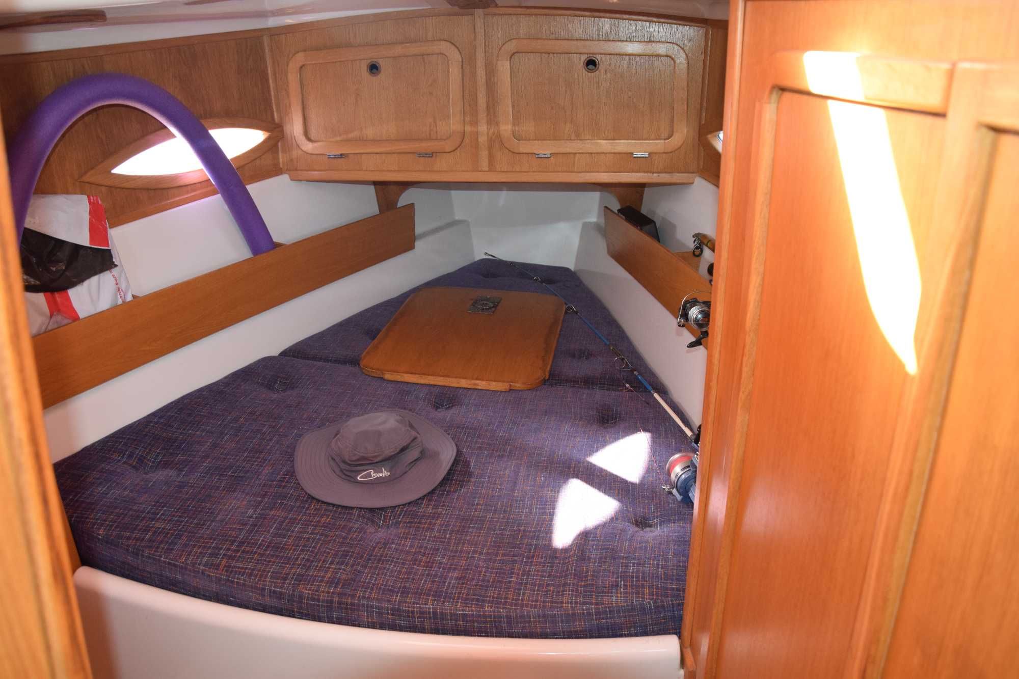 Jacht żaglowy S-950 New Classic  CHORWACJA