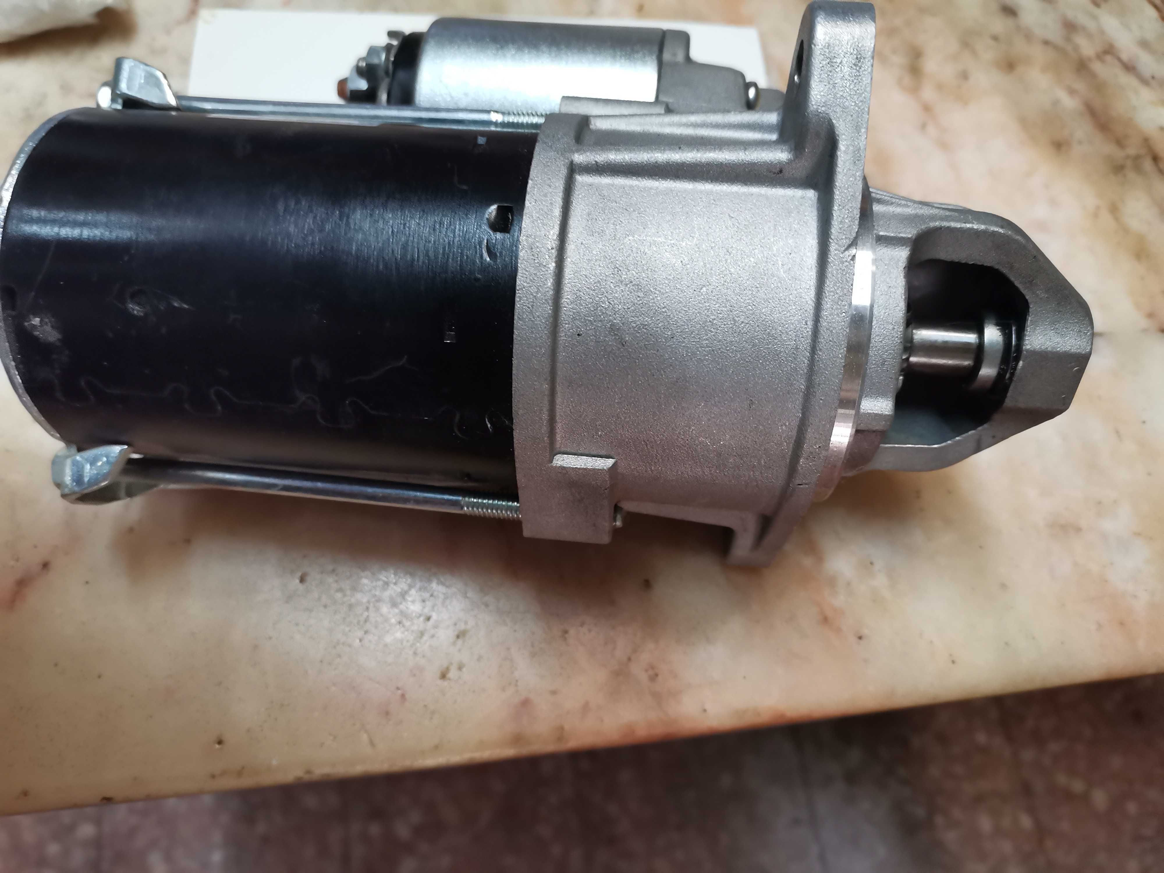 Motor de arranque GM