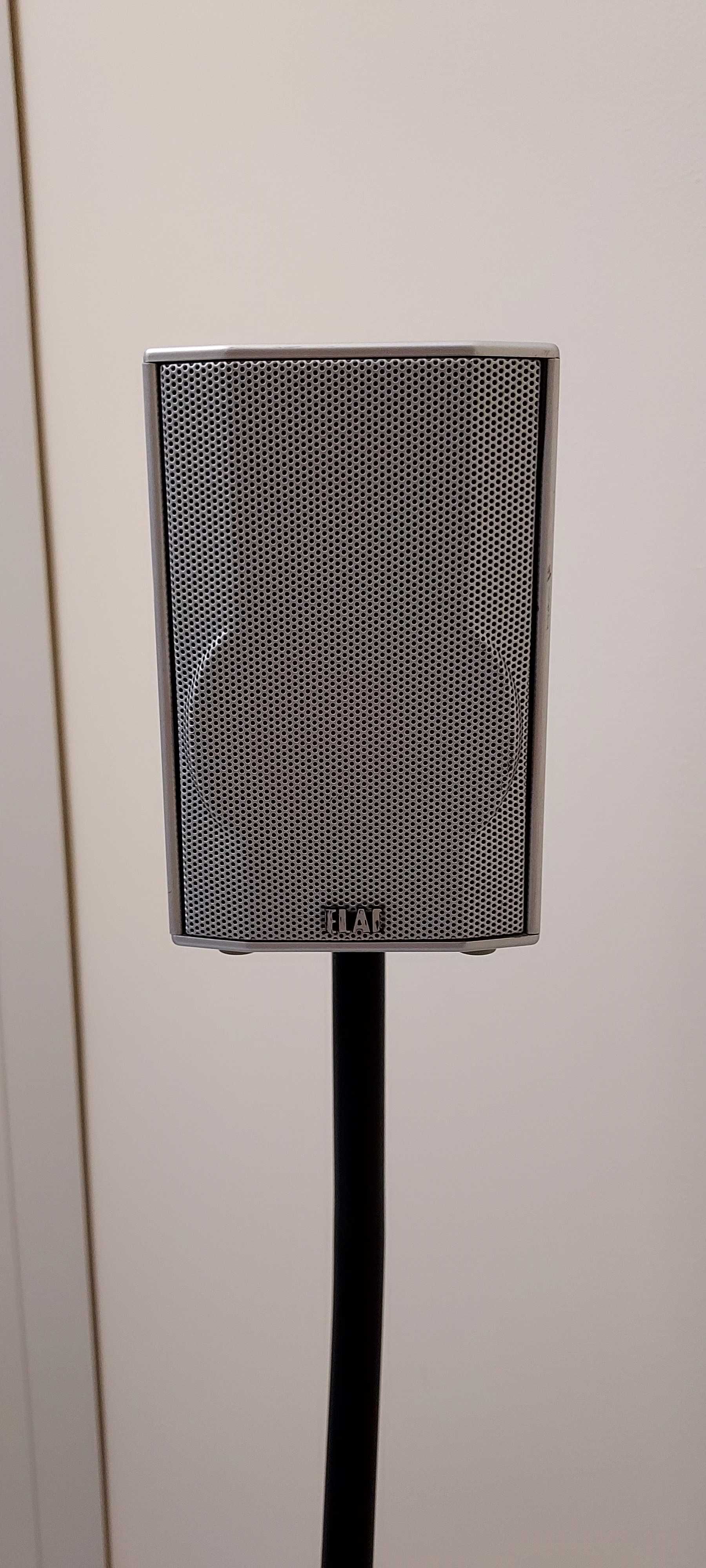 Elac Cinema 2 sat + standy