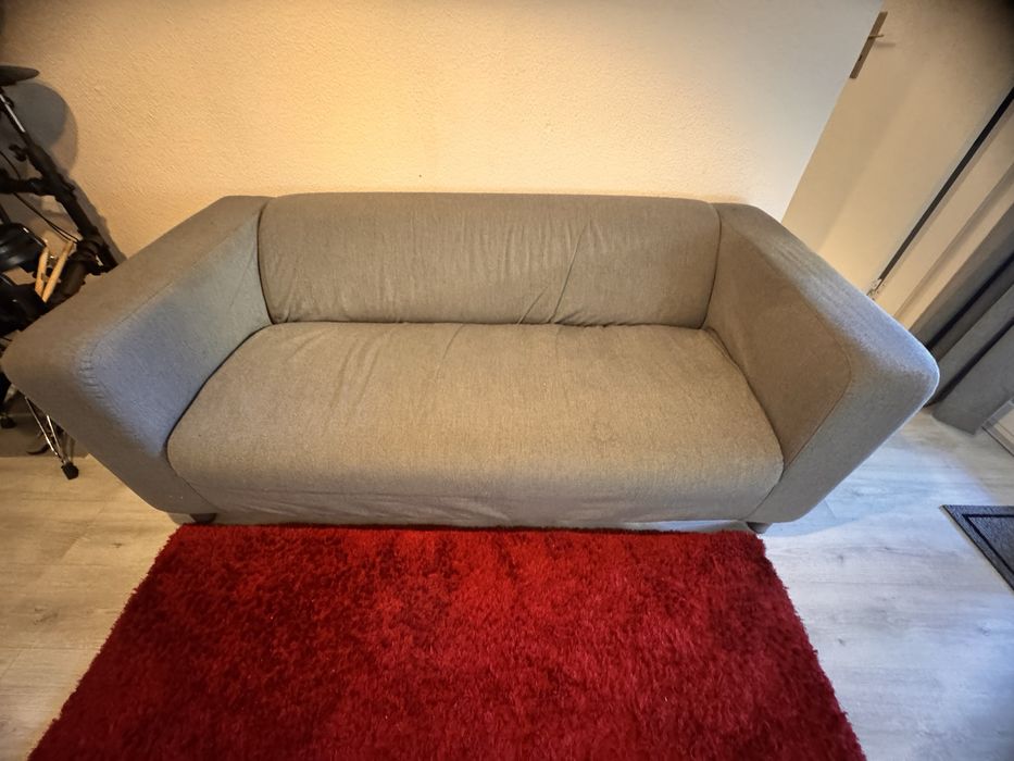 sofa ikea klippan