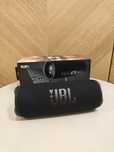 JBL Flip 6 czarny oryginalny
