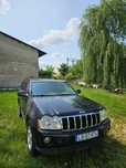 Jeep Grand Cherokee JEEP Grand Cherokee 2005 5,7 HEMI
