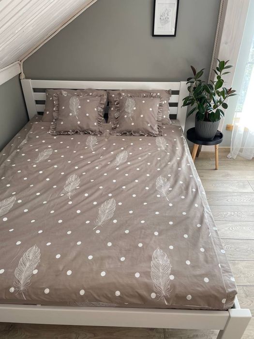 Постільна білизна