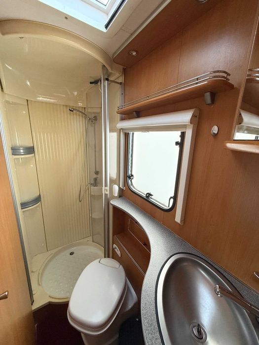 Wynajem wynajme kampera caravaning kamper wolne terminy full opcja