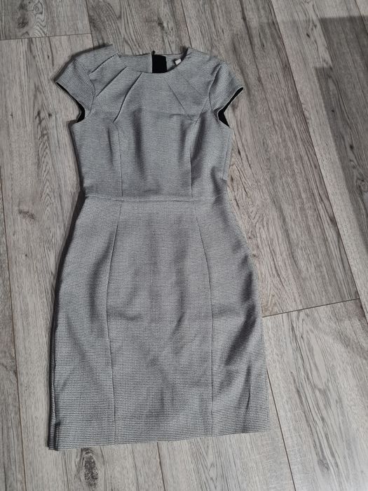 Elegancka sukienka H&M, XS