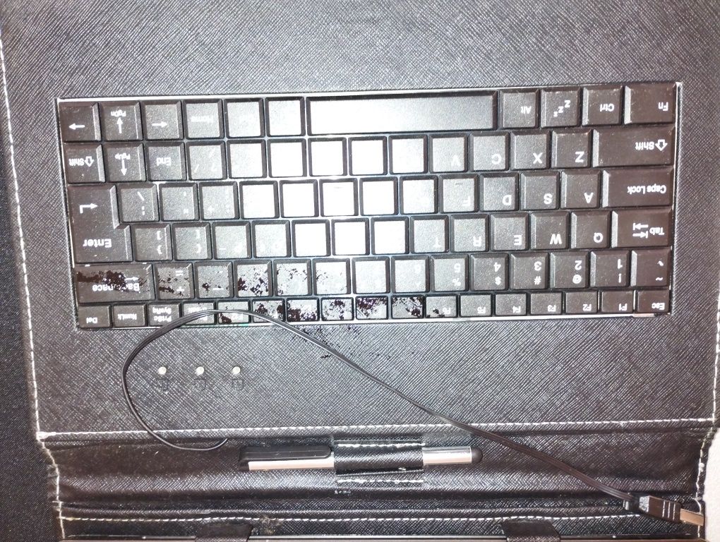 Surface com teclado