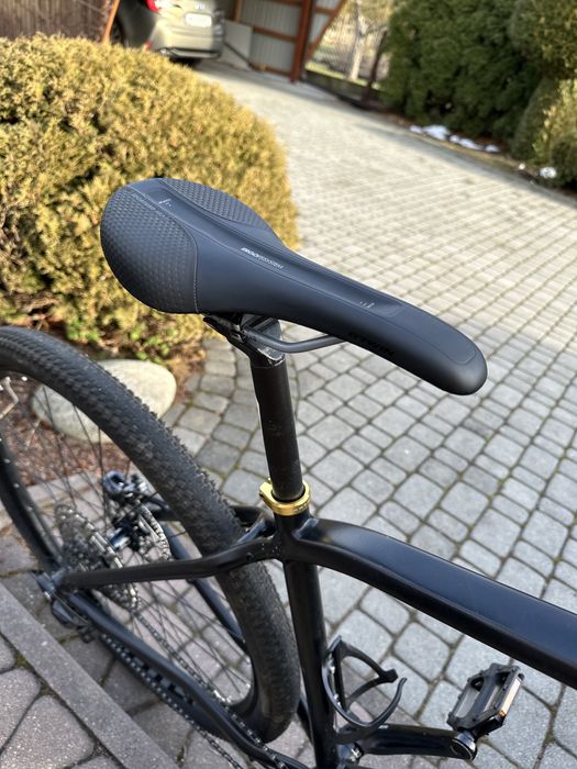 Rower MTB shimano deore