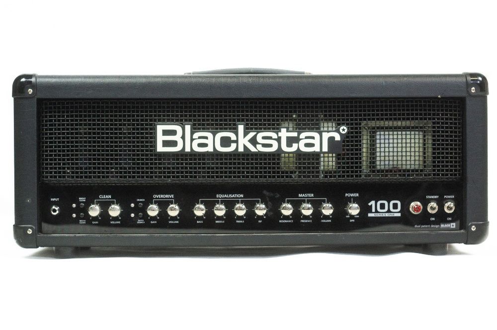 Blackstar Series One 100 wzmacniacz gitarowy 100W