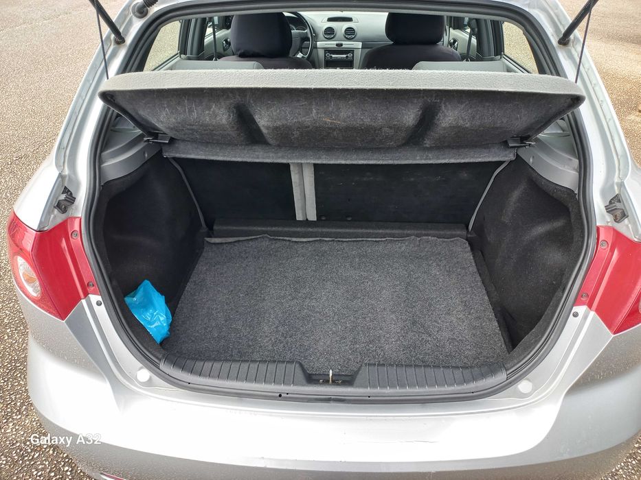 CHEVROLET Lacetti  SX 1.6 - 2007