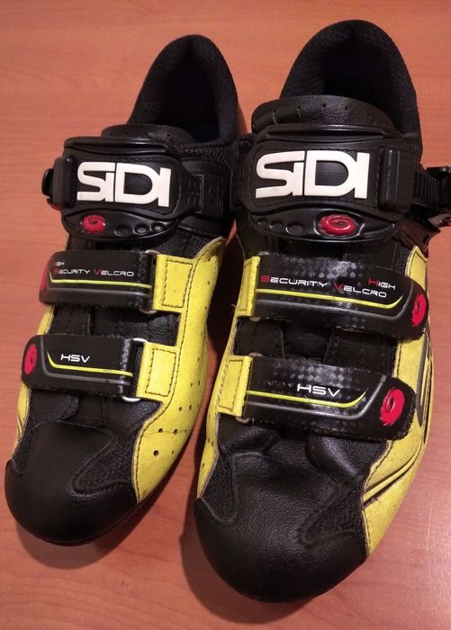 Sidi MTB Eagle 7 SPD 42/43 buty na rower