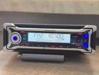 Radio Samochodowe BLAUPUNKT CD/MP3 4X50W