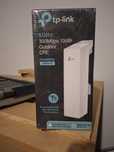 Tp-link CPE 510 access point most wifi 5GHz