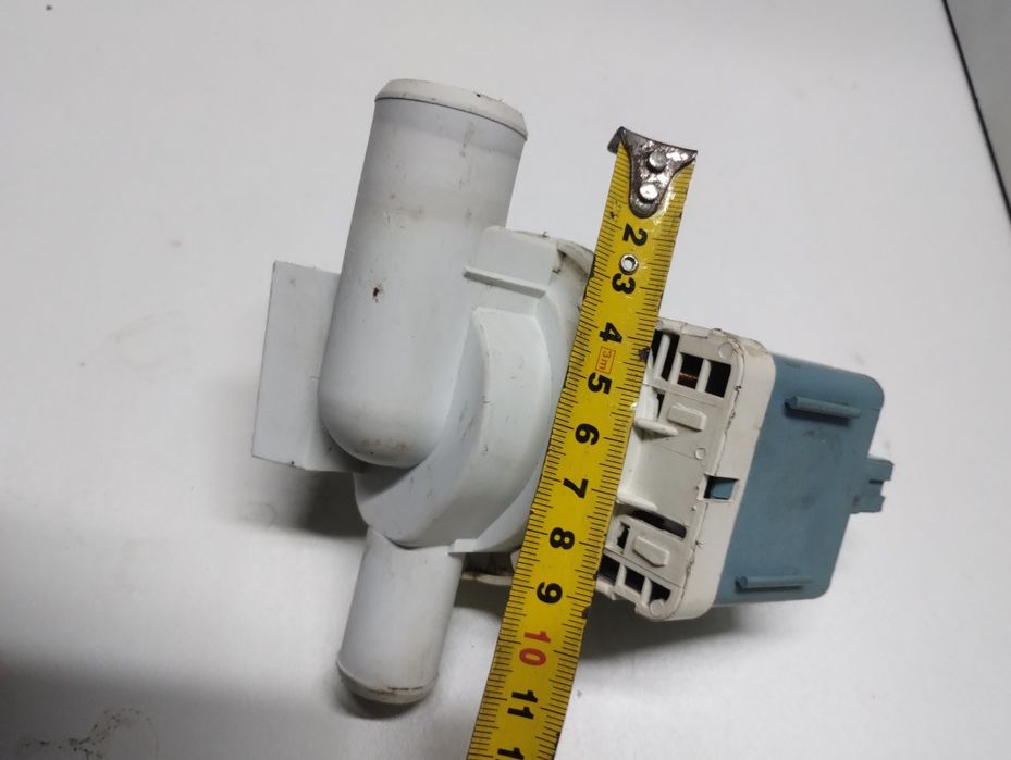 помпа для пральної машини
Ця помпа