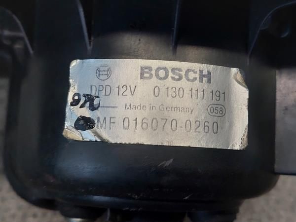 Motor da chauffage / sofagem MITSUBISHI Space Star Combi (DG_A)