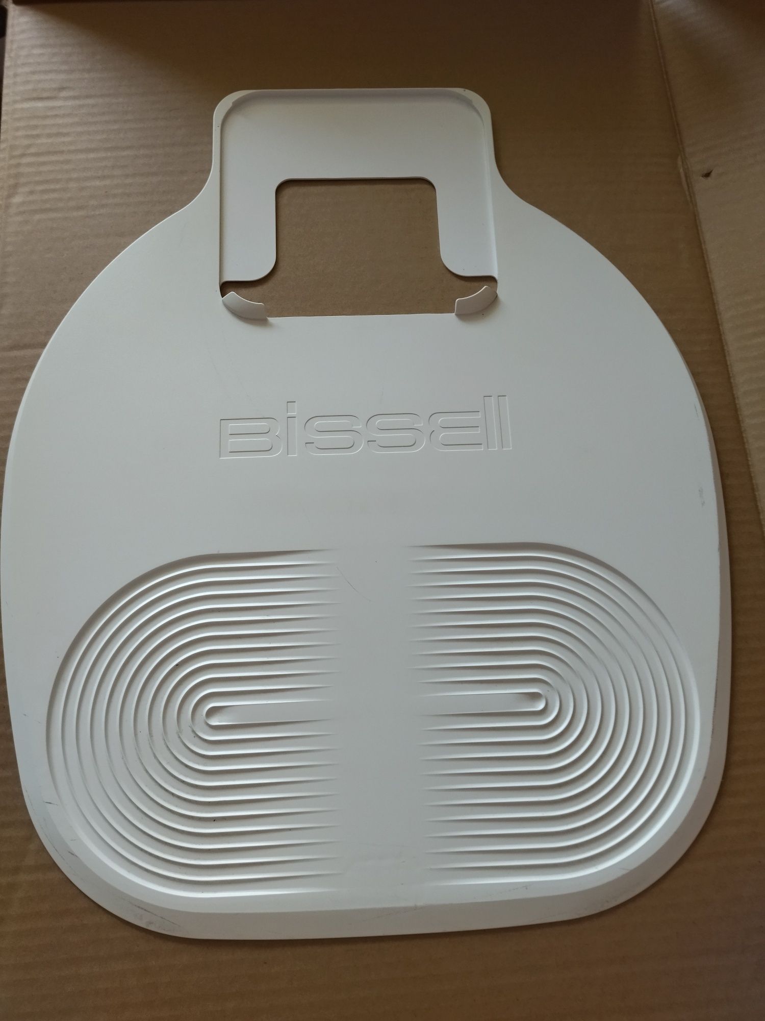 Bissel Spinwave R5