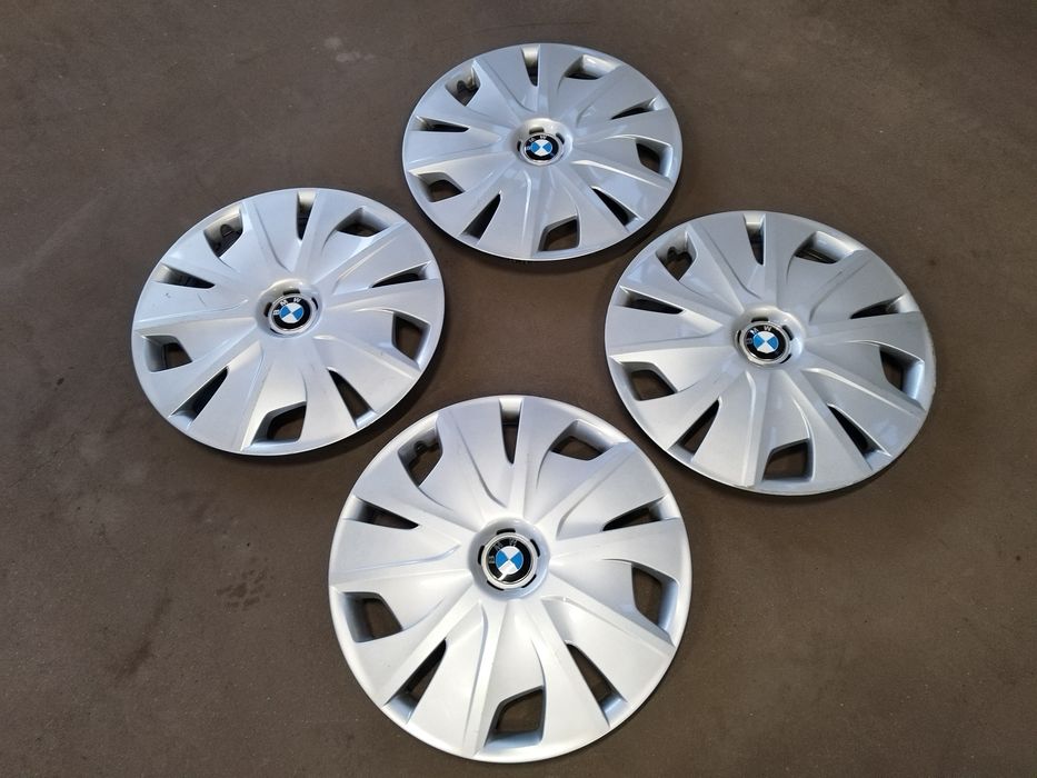 Kołpaki oryginały 16'' BMW