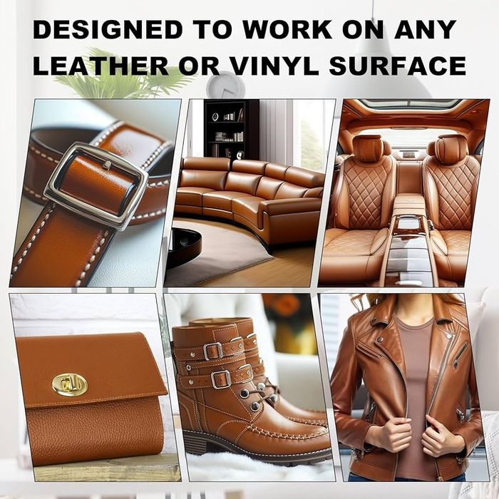 Бальзам для відновлення кольору шкіри STARTSO WORLD Medium Brown — нов