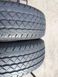 Opony letnie 215.70.15c Bus wzmacniane 2023 rok