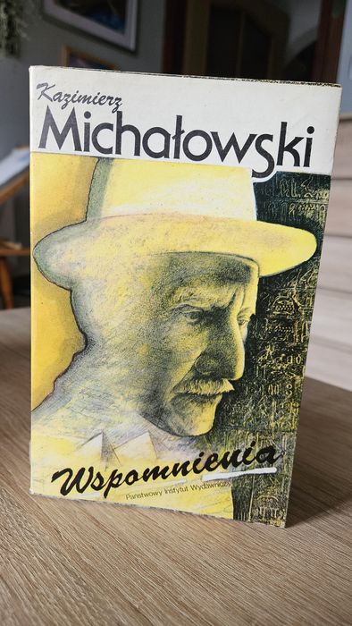 Kazimierz Michałowski